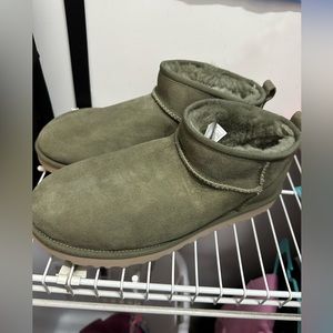 UGG ULTRA MINI